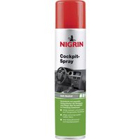 74156 Cockpitreiniger 400 ml - Nigrin von NIGRIN