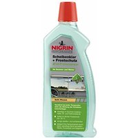 Nigrin - Allwetter Klarsicht 1 Ltr von NIGRIN