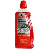 Nigrin - Auto-Shampoo Konzentrat 1L Orange von NIGRIN