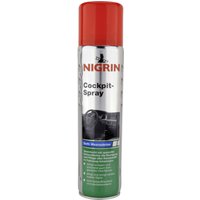 74158 Cockpitpflege 400 ml - Nigrin von NIGRIN