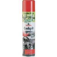 Nigrin - 74155 Cockpitreiniger 400 ml von NIGRIN