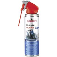 Hybrid 72220 Multifunktionsspray 250 ml - Nigrin von NIGRIN