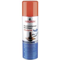 Nigrin - Hybrid 74196 Rostlöser 250 ml von NIGRIN