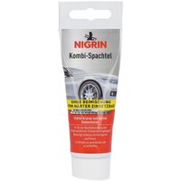 Kombi-Spachtel 100g von NIGRIN