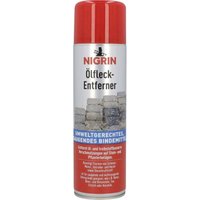 Lfleck-Entferner 500ml Schmiermittel & Reiniger - Nigrin von NIGRIN