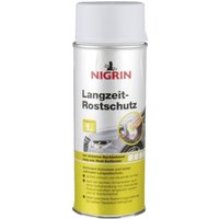 74118 Rostschutzgrundierung 400 ml - Nigrin von NIGRIN