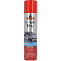 NIGRIN Scheibenenteiser 400,0 ml NIGRIN Scheibenenteiser 400,0 ml von NIGRIN