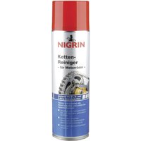 NIGRIN 73889 Kettenreiniger 500 ml von NIGRIN