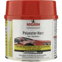 Nigrin - Performance 72118 Polyester-Harz 500 g von NIGRIN