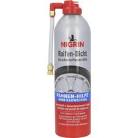 NIGRIN Reifendichtmittel Auto 500,0 ml von NIGRIN