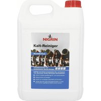 Kaltreiniger 5L Autopflege - Nigrin von NIGRIN