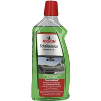 NIGRIN Scheibenreiniger 1,0 l von NIGRIN
