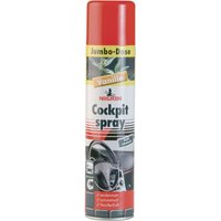 Nigrin - 74062 Cockpitreiniger 400 ml von NIGRIN