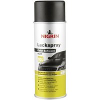 Nigrin - 74112 Lackspray 400 ml von NIGRIN