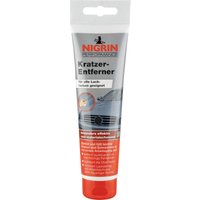 Nigrin - Kratzer-Entferner Universal Tube 150g von NIGRIN