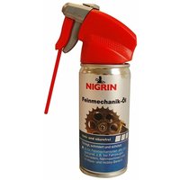 Feinmechanik Öl 100ml - Nigrin von NIGRIN