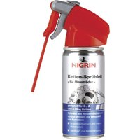 RapairTec Kettensprühfett 100 ml - Nigrin von NIGRIN