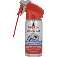 RapairTec Kettensprühfett 100 ml - Nigrin von NIGRIN