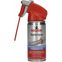 RepairTec 72244 Kupferspray 100 ml - Nigrin von NIGRIN