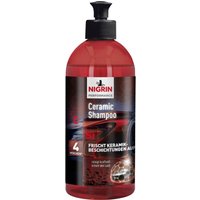 Nigrin Performance Ceramic Shampoo 500 ml Autoshampoo von NIGRIN