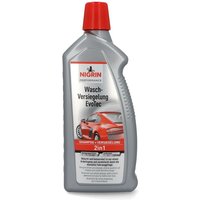 Nigrin - Performance EvoTec 2in1 Wasch-Versiegelung 1L von NIGRIN