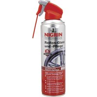 73896 Reifenpflege 500 ml - Nigrin von NIGRIN