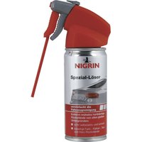 RepairTec 72243 Speziallöser 100 ml - Nigrin von NIGRIN