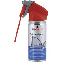 72255 Talkum-Spray 100 ml - Nigrin von NIGRIN