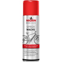 Nigrin - Sprühwachs 60252 300 ml von NIGRIN