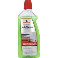 Performance Autoshampoo SnowFoam 1L Autoshampoo - Nigrin von NIGRIN