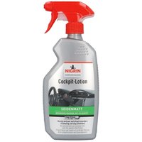 Performance Cockpit-Lotion Seidenmatt 500ml von NIGRIN