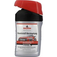 Nigrin - Performance Kunststoff-Versiegelung 300ml von NIGRIN