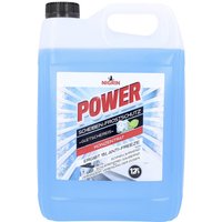 Nigrin - power 21028 Scheiben-Frostschutz Scheibenwaschanlage 5 l von NIGRIN