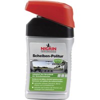 Nigrin - 73917 performance Scheibenpolitur 300 ml von NIGRIN