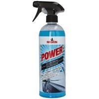 Nigrin - Scheibenenteiser Power mit Turbo-Defroster 750ml Auto winterfest machen von NIGRIN