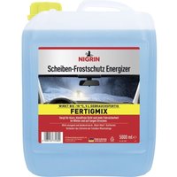 Scheibenfrostschutz Energizer Fertigmix -18°C 5L - Nigrin von NIGRIN