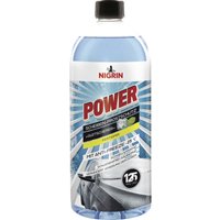 Nigrin - power 21024 Scheiben-Frostschutz Scheibenwaschanlage 1 l von NIGRIN