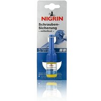 Nigrin - Schraubensicherung 5g von NIGRIN