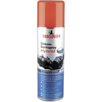 Silikon-Gleitspray Hybrid 200 ml - Nigrin von NIGRIN