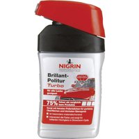 Nigrin - Turbo Brillant Politur 300ml von NIGRIN