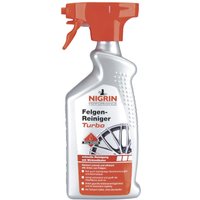 Turbo 74242 Felgenreiniger 500 ml - Nigrin von NIGRIN