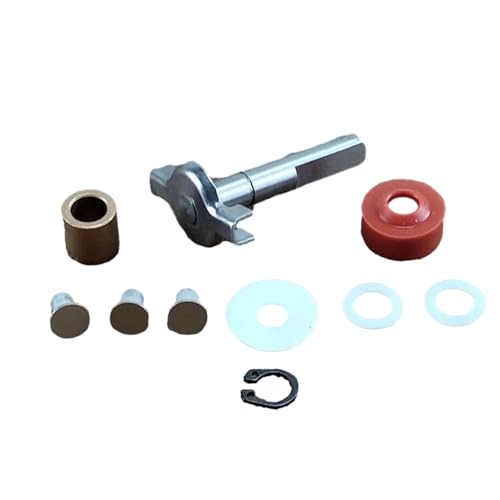 NIHENHAO Brotbackautomaten-Zubehör Brotbackautomat rts Brotbehälter-Reparatur rts Passend für Brotbehälter und Innenauskleidung NIHENHAO Brotbackautomaten-Zubehör Brotbackautomat rts Brotbehälter-Reparatur rts Passend für Brotbehälter und Innenauskleidung von NIHENHAO