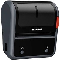 NIIMBOT B3S Etiketten-Drucker Thermotransfer 203 x 203 dpi Etikettenbreite (max.): 72mm Akku-Betrieb von NIIMBOT
