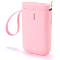 NIIMBOT D11 pink Etikettendrucker pink von NIIMBOT