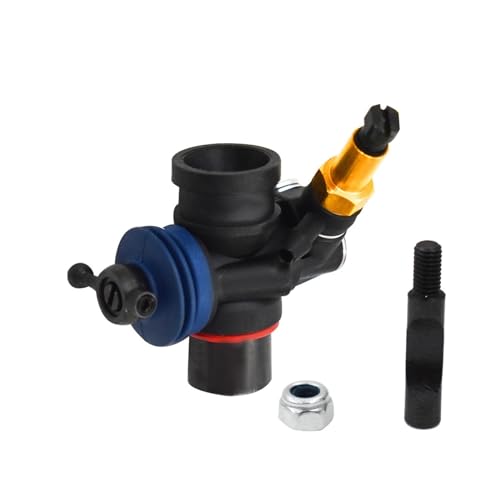 NIKISO Für Traxxas 3.3 Für 2.5 Für T-maxx Motor Vergaser Vergaser Vergaser Carb von NIKISO