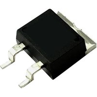 NIKKOHM RNP-20EA10R0FZ03-1 Hochlast-Widerstand 10Ω SMD TO-263/D2PAK 35W 1% 1St. von NIKKOHM