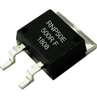 Nikkohm - RNP-50EAR750FZ03-1 Hochlast-Widerstand 0.75 ω smd TO-263/D2PAK 50 w 1 % 1 St. von NIKKOHM