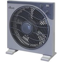 Niklas - boxfan 30 ventilator tisch & boden von NIKLAS