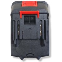 Akku für niklas nerone cordless Akku für niklas nerone cordless von NIKLAS