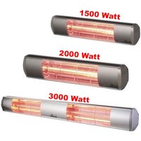 Ersatzlampe 1500w Für Niklas Infrarot-Thermopad Ersatzlampe 1500w Für Niklas Infrarot-Thermopad von NIKLAS